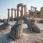 Greek Culture Seminar - Aegina