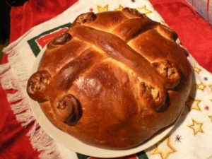 Greek Christmas Traditions Greece